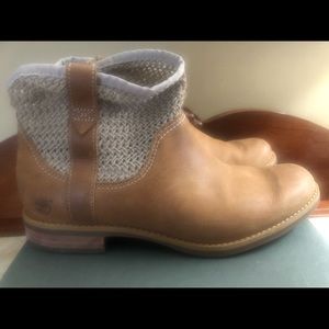 Timberland Ankle boots - Women’s